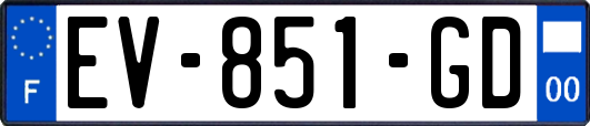 EV-851-GD