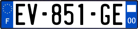 EV-851-GE