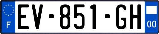 EV-851-GH