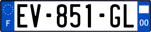 EV-851-GL
