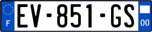 EV-851-GS