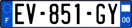 EV-851-GY