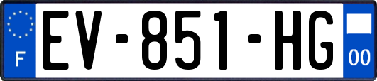 EV-851-HG