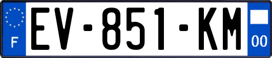 EV-851-KM