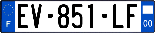 EV-851-LF