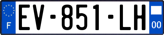 EV-851-LH