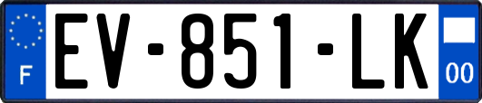 EV-851-LK