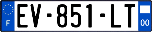 EV-851-LT