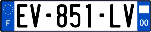 EV-851-LV