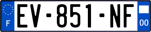 EV-851-NF