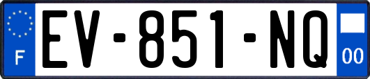 EV-851-NQ