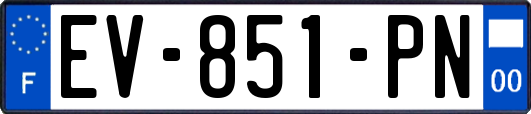 EV-851-PN