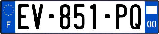 EV-851-PQ