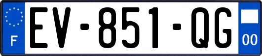 EV-851-QG