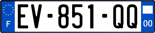 EV-851-QQ