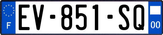EV-851-SQ