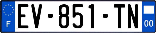 EV-851-TN