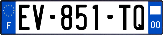 EV-851-TQ