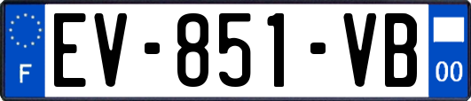 EV-851-VB