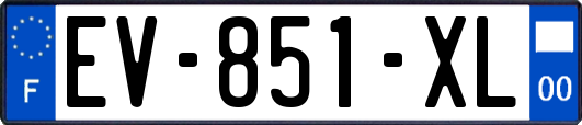 EV-851-XL