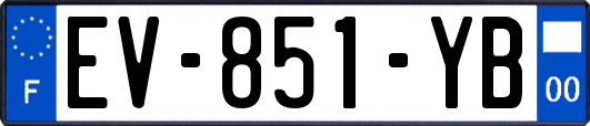 EV-851-YB