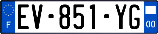 EV-851-YG