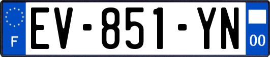 EV-851-YN