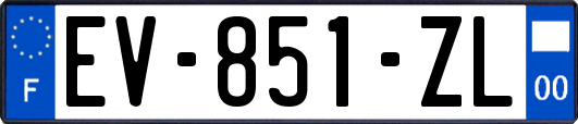 EV-851-ZL