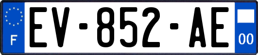 EV-852-AE