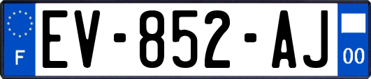 EV-852-AJ