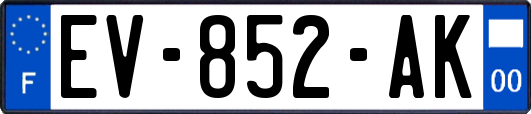 EV-852-AK