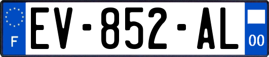 EV-852-AL