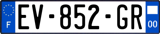 EV-852-GR
