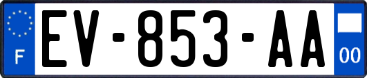 EV-853-AA