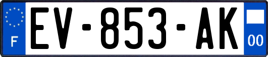 EV-853-AK