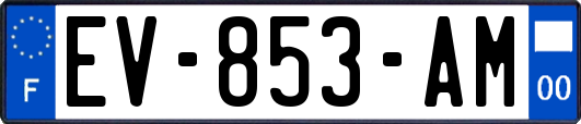 EV-853-AM