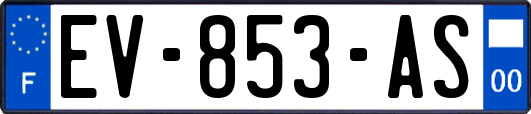 EV-853-AS