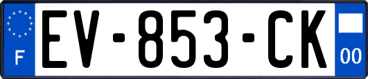 EV-853-CK