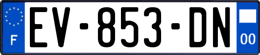 EV-853-DN