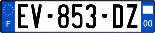 EV-853-DZ