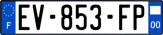 EV-853-FP