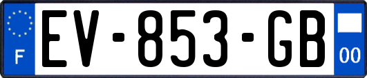 EV-853-GB