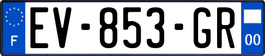 EV-853-GR
