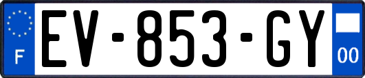 EV-853-GY