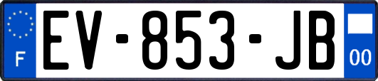 EV-853-JB