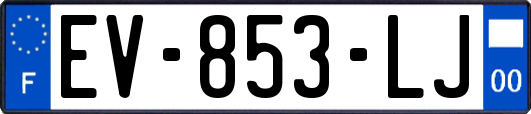 EV-853-LJ