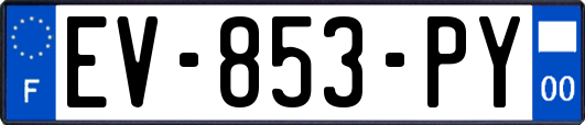 EV-853-PY