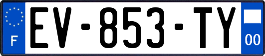 EV-853-TY