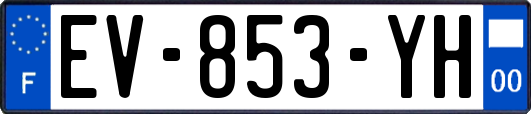 EV-853-YH