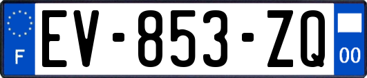 EV-853-ZQ